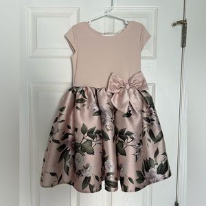 Girls Dress 5T/6